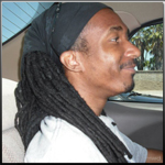 B. Alex Thompson (Photo)