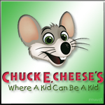 Chuck E Cheese - Image