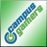 CSUB Campus Gamers - Logo