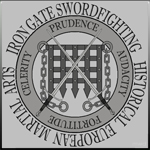 Iron Gate Swordfighting - Image