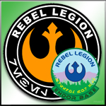 Rebel Legion: Endor Base - Image