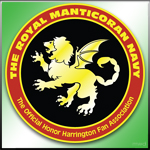 The Royal Manticoran Navy - Logo