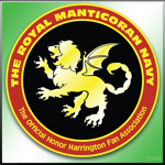Royal Manticoran Navy - Logo
