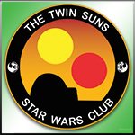 The Twin Suns: Star Wars Club - Image