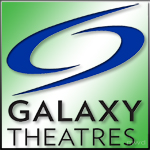 Galaxy Theatres - Logo