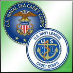 Naval Sea Cadet Corps - Logo