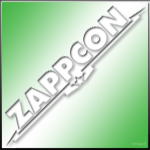 ZappCon - Logo