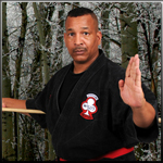 Willis Kempo Kung-Fu School - Jimmy Willis Photo