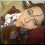Crystal Appleton - Artist