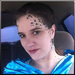April Loughridge - Photo