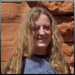 Theresa Mather - Photo