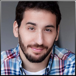 Adam Rady - Photo