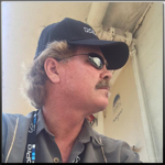 Scott Seargeant - Photo