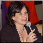 Rebecca Forstadt - Photo