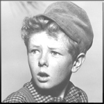 Jimmy Hunt - Photo