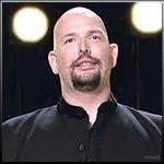 George McArthur - Photo