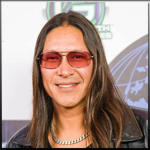 Rick Mora - Photo