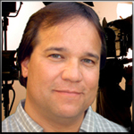 Tony Oliver - Photo