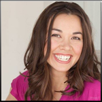 Tara Platt - Photo