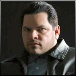 Chris Warner - Photo
