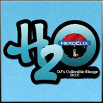 Heroclix Tournament - Image