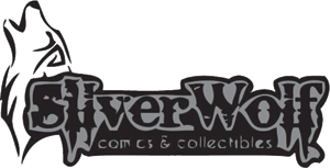 Silver Wolf Comics & Collectables - Image