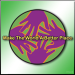 Make The World A Better Place Foundation - Image