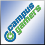 CSU Bakersfield Campus Gamers - Logo