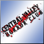 Logo - Central Valley Horror Club