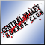 Central Valley Horror Club - Logo