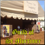 Guild of St Mortimer's - Logo