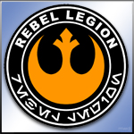 Rebel Legion - Logo