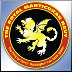 Royal Manicoran Navy