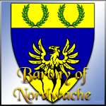 SCA - Barony of Nordwache - Logo