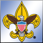Boy Scouts of America: Troop 274 - Logo