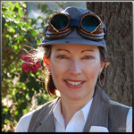 Madeleine Holly-Rosing - Photo