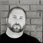 Garrett Jones - Photo