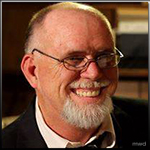Chris Mackey - Photo