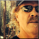 Scott Seargeant - Photo