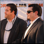 Robert & Joe Silveira - Photo