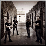 Cast of Ghost Watch Paranormal - Photo