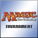 Logo - Magic: The Gathering